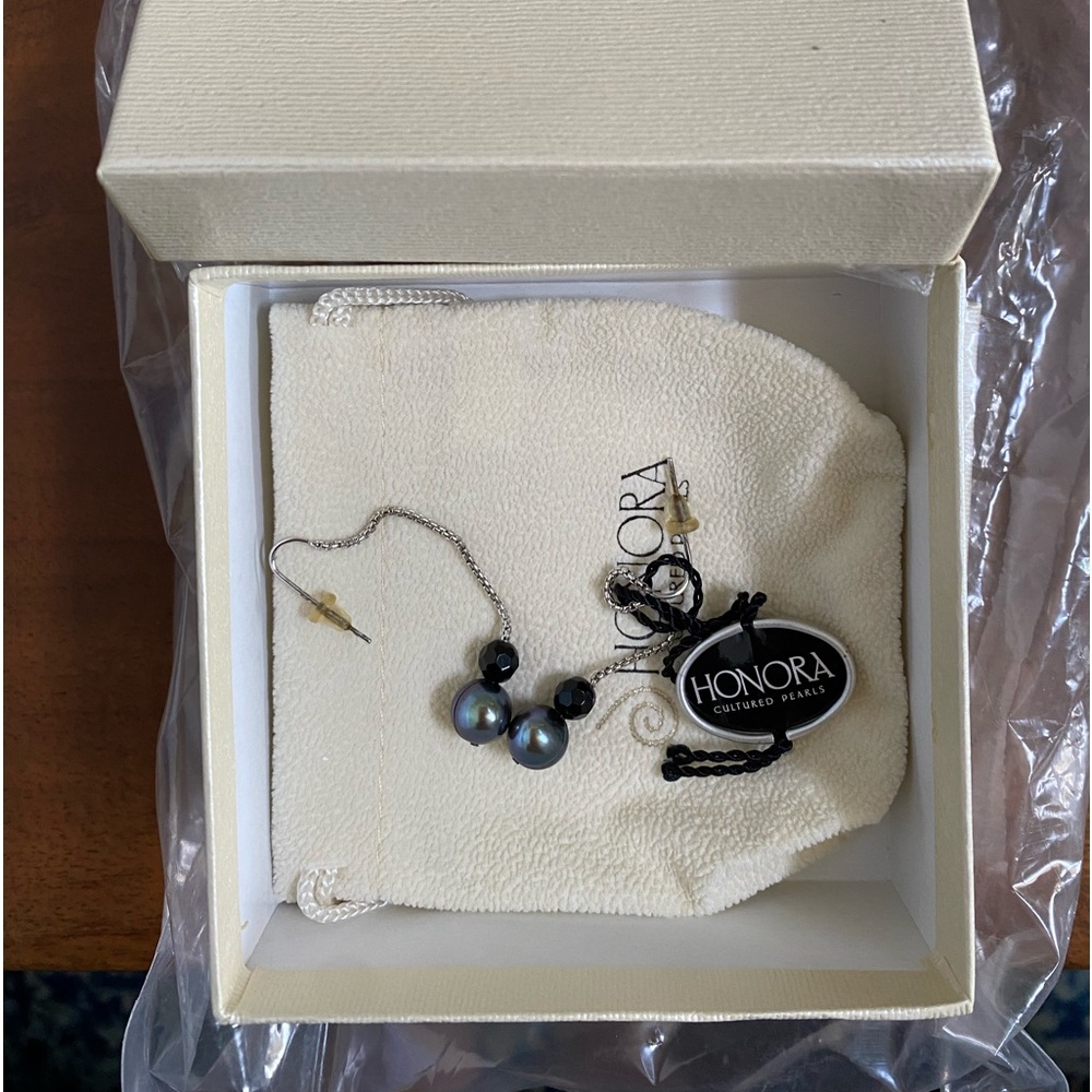 Honora Pearl Earrings